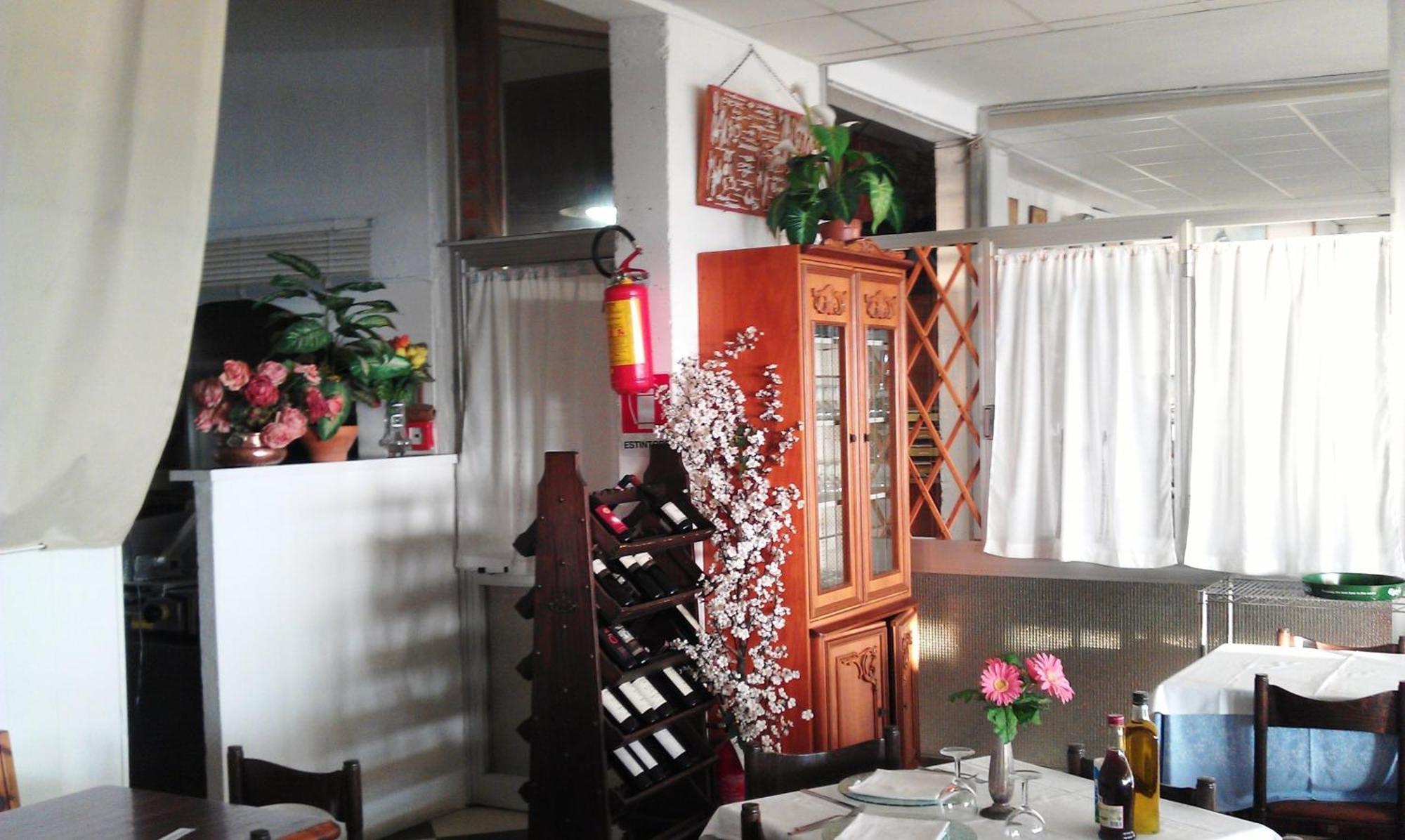 艾尔伯格拉兰帕拉酒店 德瓦玛丽娜 外观 照片